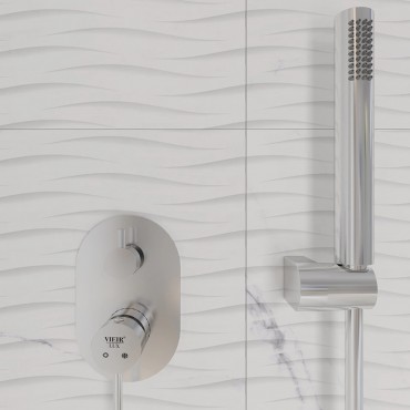 Душевая система скрытого монтажа VIEIR 403564